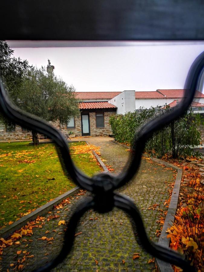 מירנדלה Casa De Campo Dos Tavoras מראה חיצוני תמונה