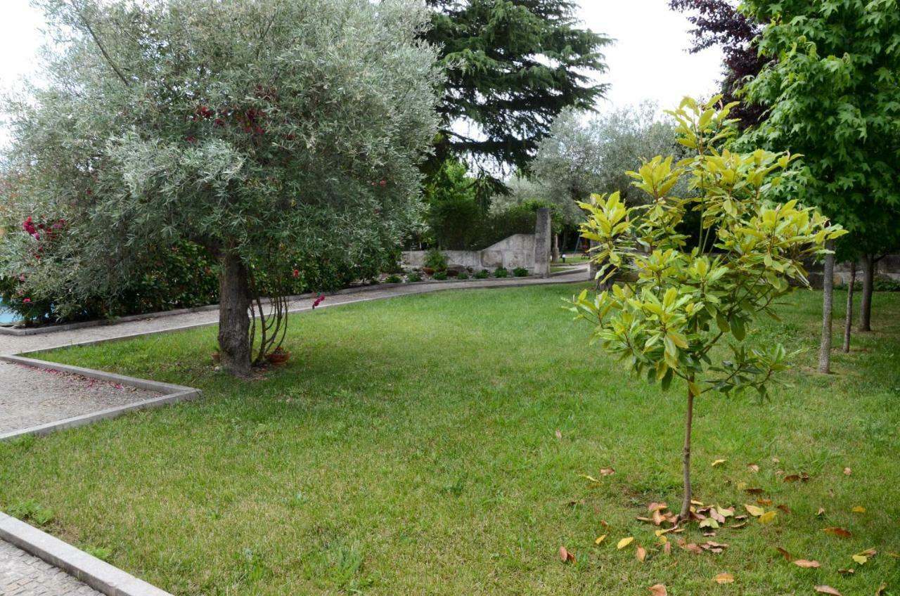 מירנדלה Casa De Campo Dos Tavoras מראה חיצוני תמונה